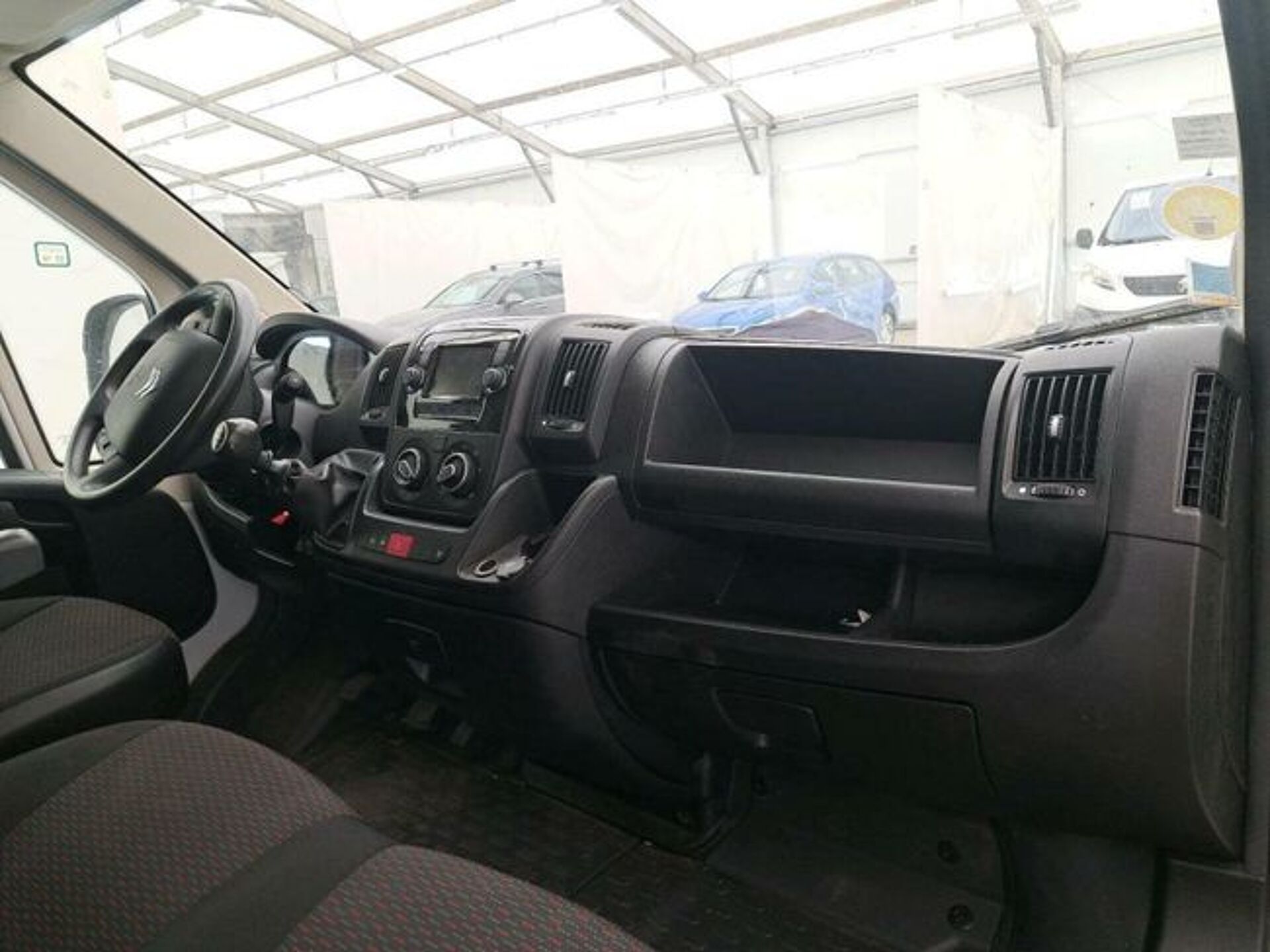 Imagen 3 de CITROEN Jumper