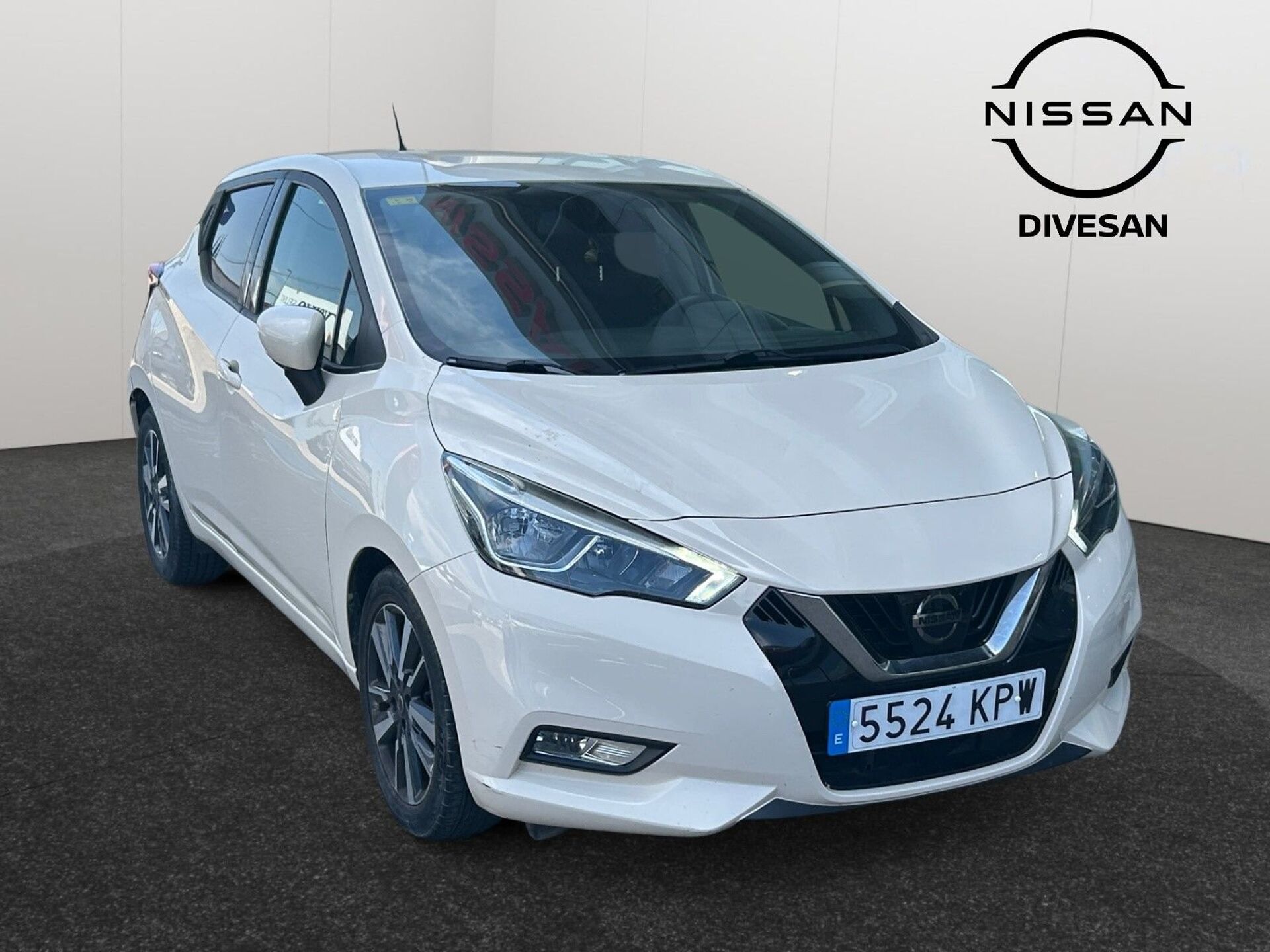 Imagen de NISSAN Micra