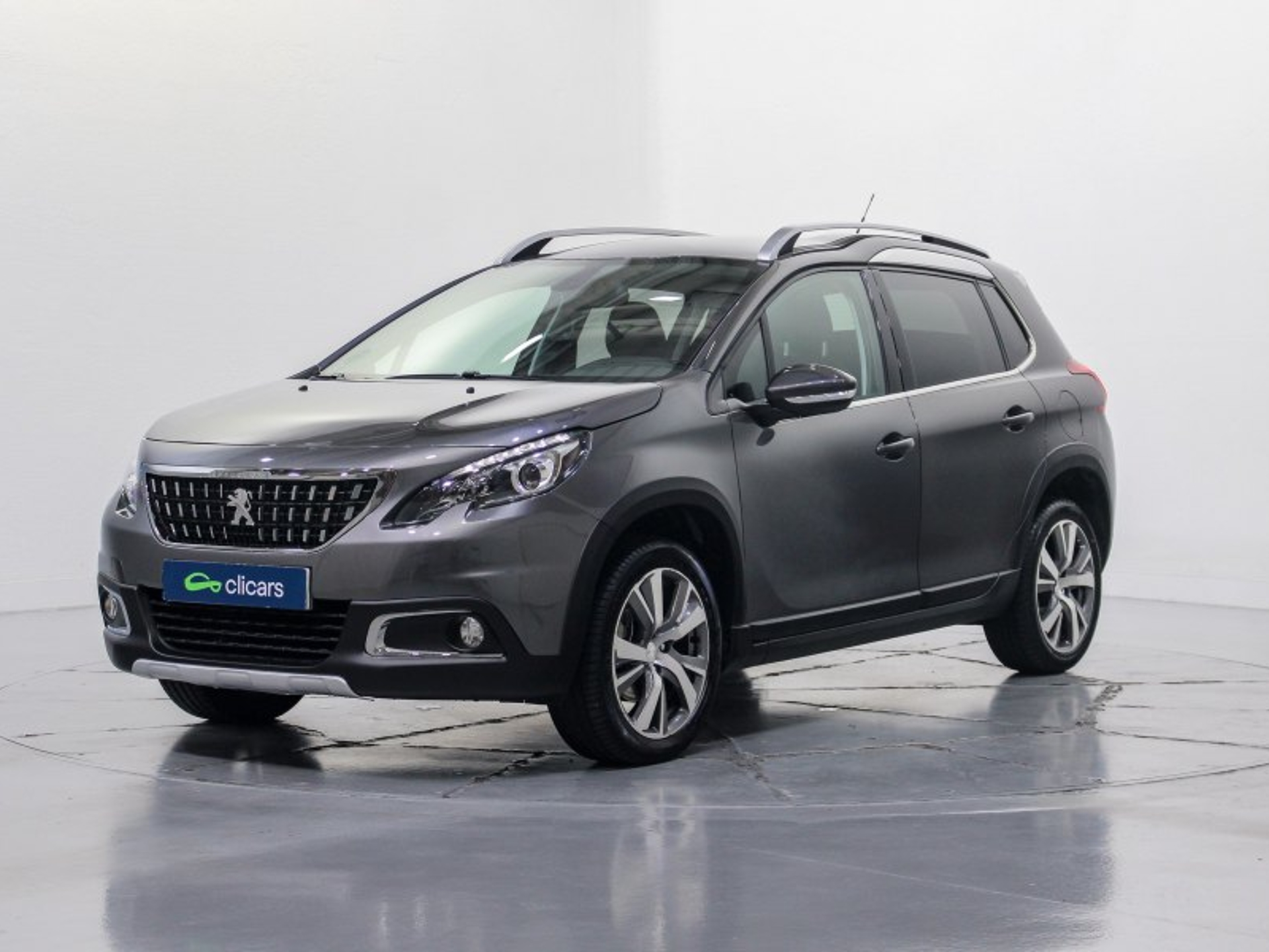 Imagen de PEUGEOT 2008