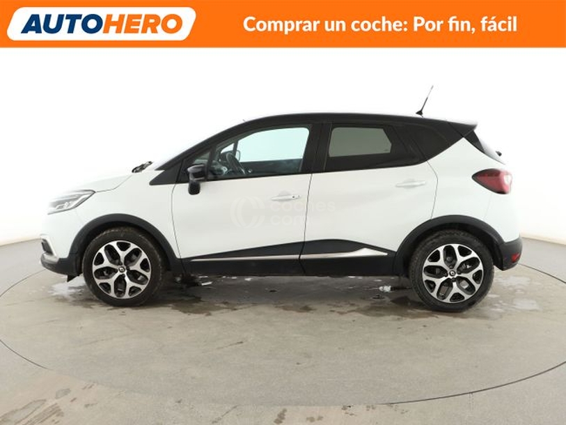 Foto del RENAULT Captur TCe Energy Zen 87kW