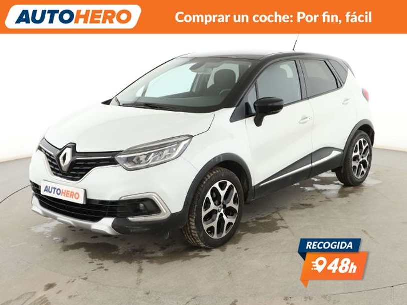 Foto del RENAULT Captur TCe Energy Zen 87kW