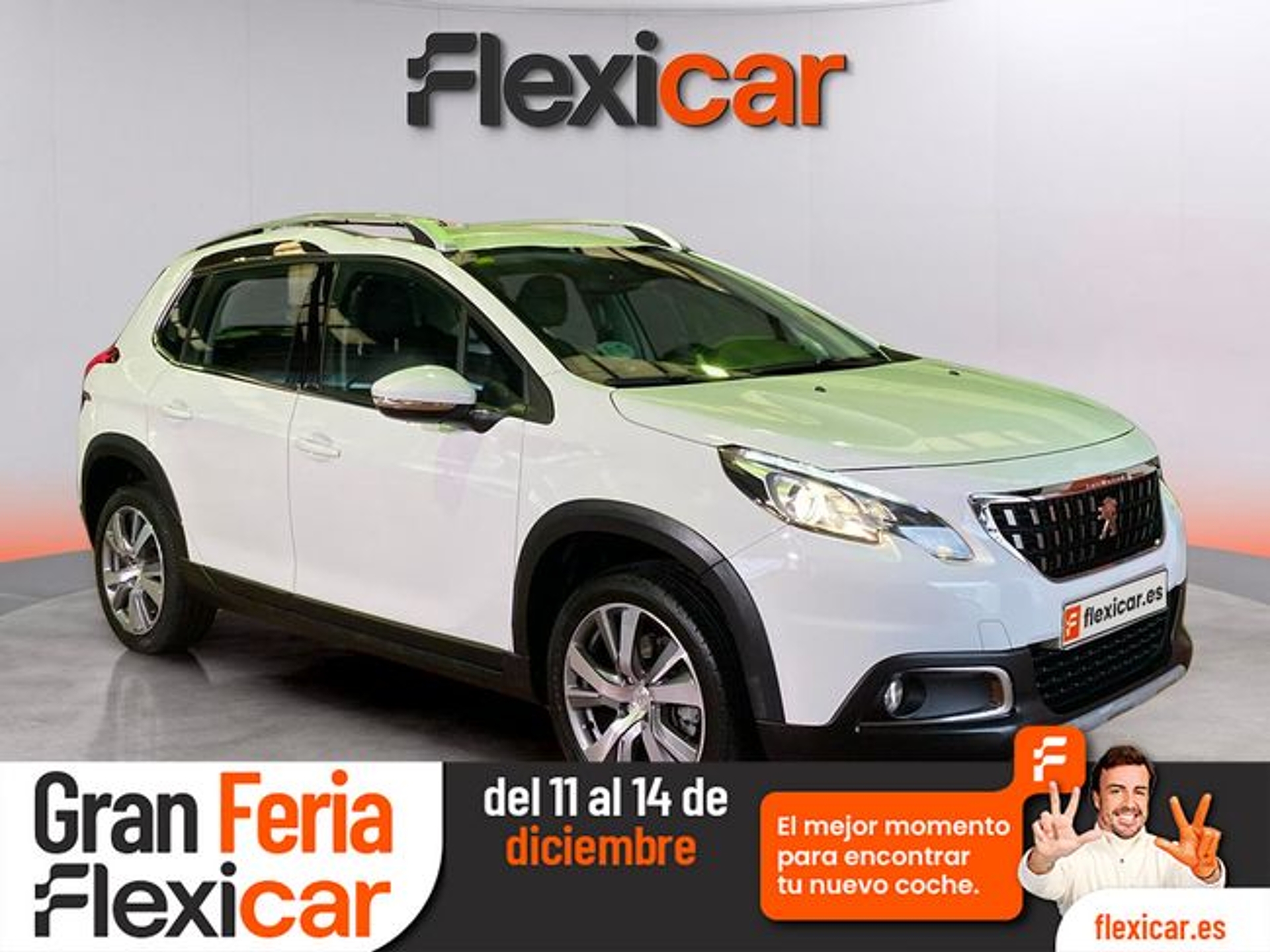 Imagen de PEUGEOT 2008