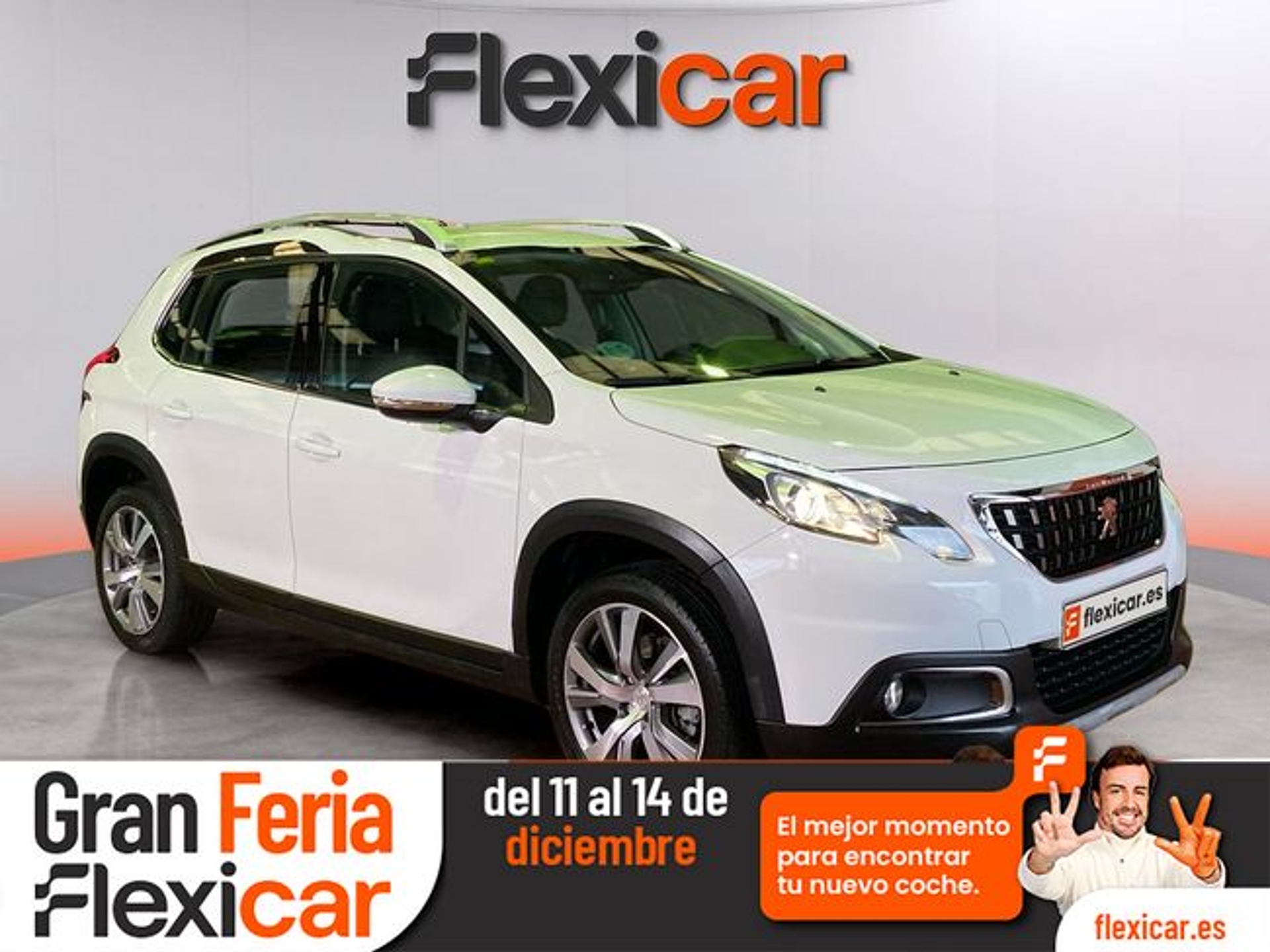 Imagen de PEUGEOT 2008
