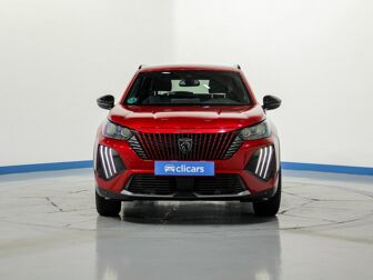 Imagen de PEUGEOT 2008 1.2 PureTech S&S Allure 100