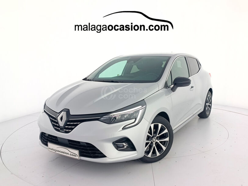 Foto del RENAULT Clio TCe Techno 67kW