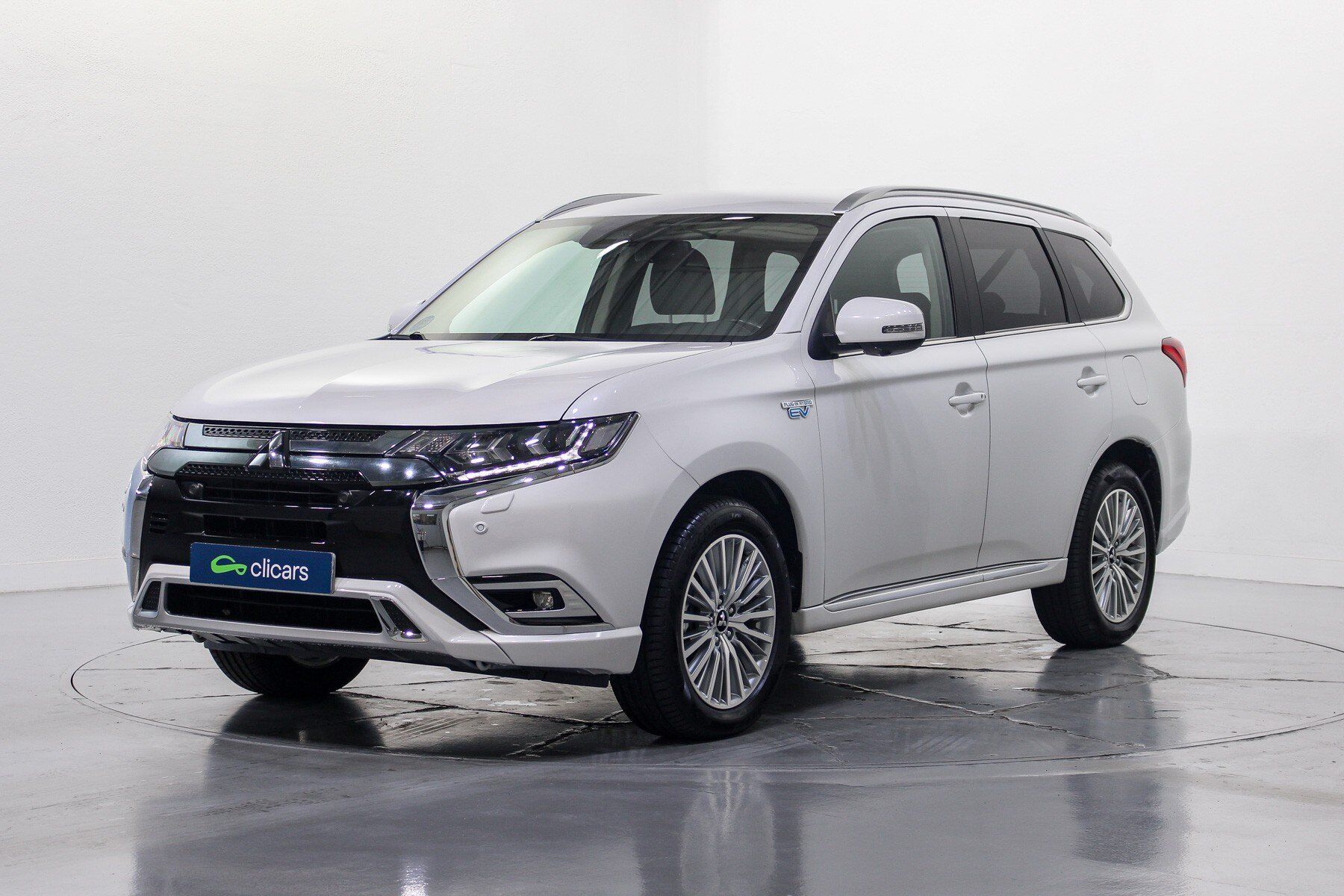 Foto del MITSUBISHI Outlander 200 MPI Kaiteki 4WD CVT