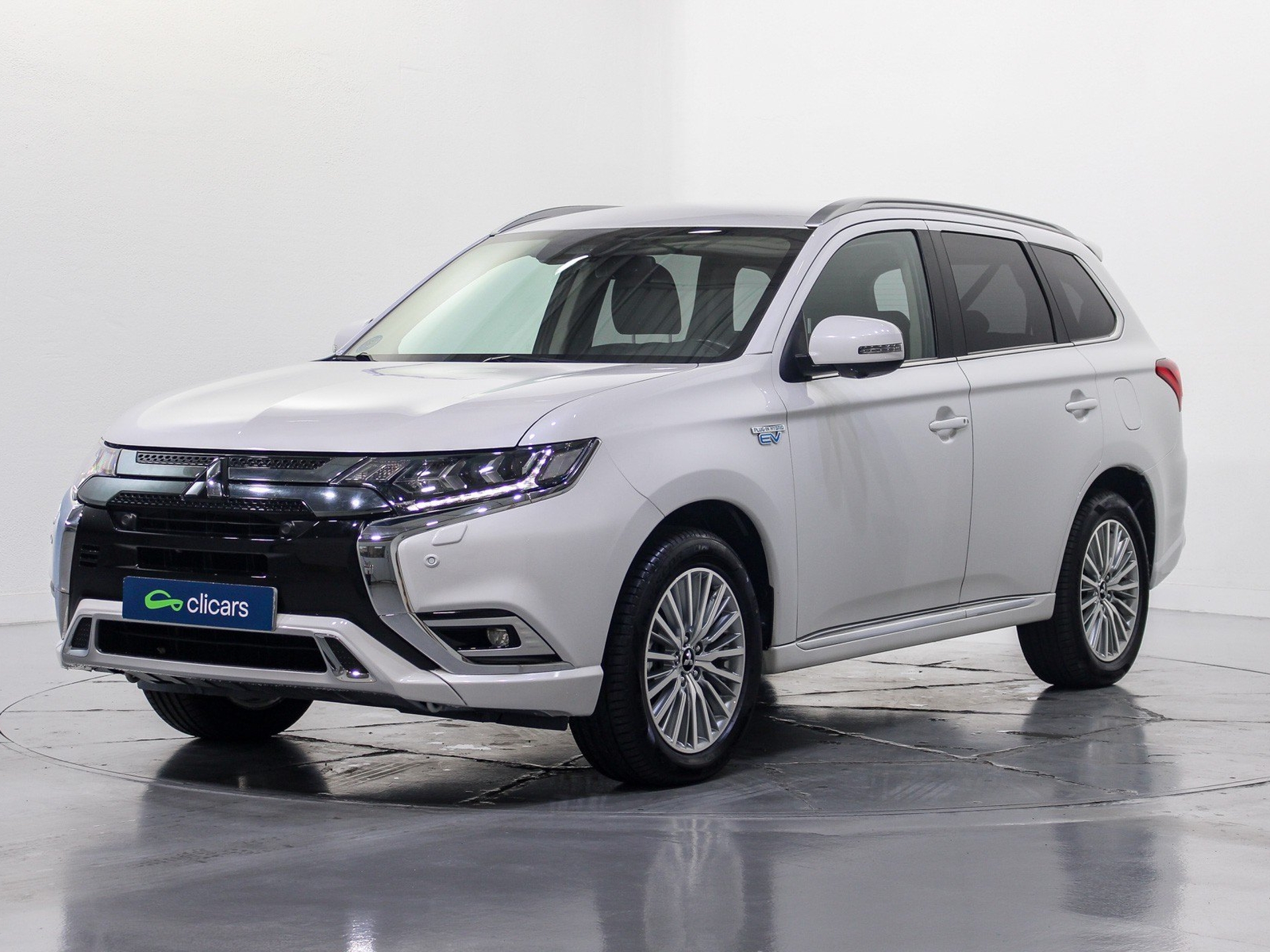 Imagen de MITSUBISHI Outlander