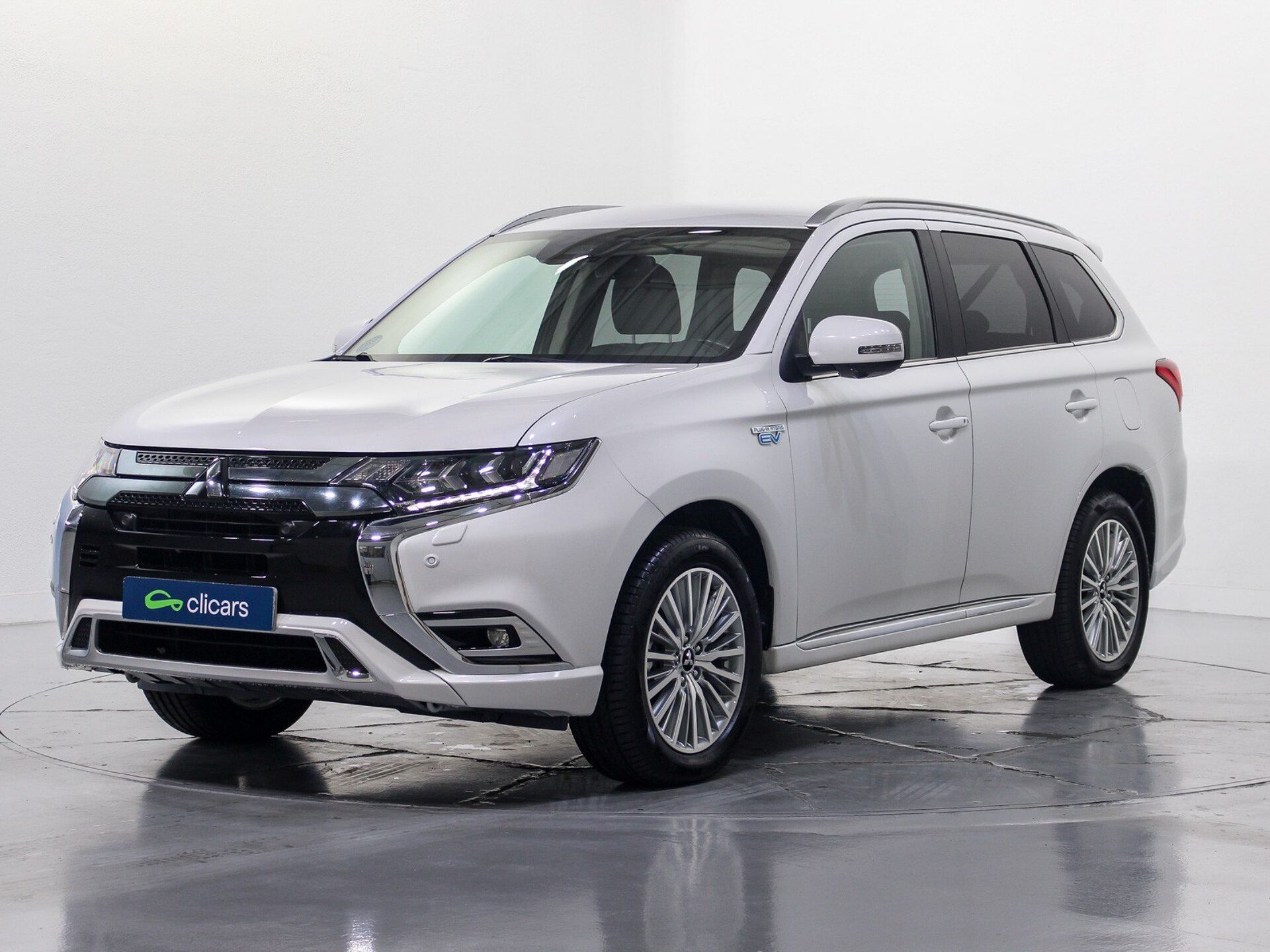 Imagen 1 de MITSUBISHI Outlander