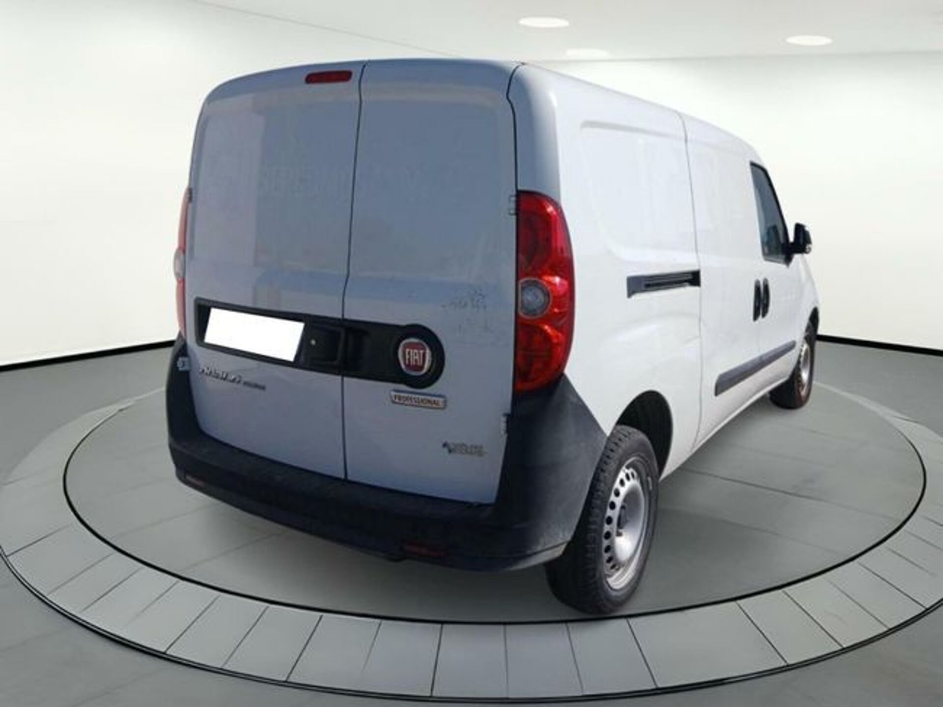 Imagen 2 de FIAT Dobló