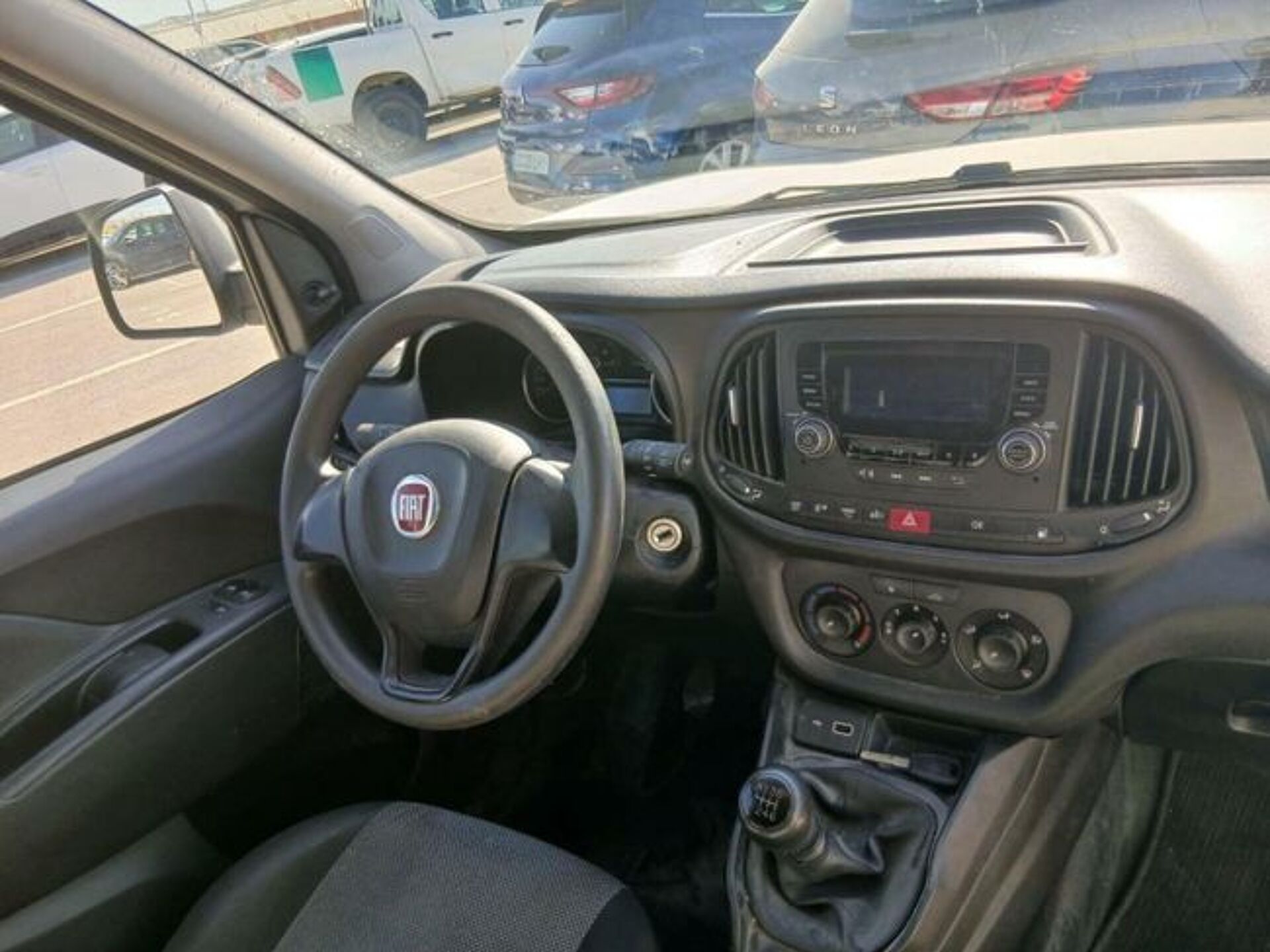 Imagen 3 de FIAT Dobló