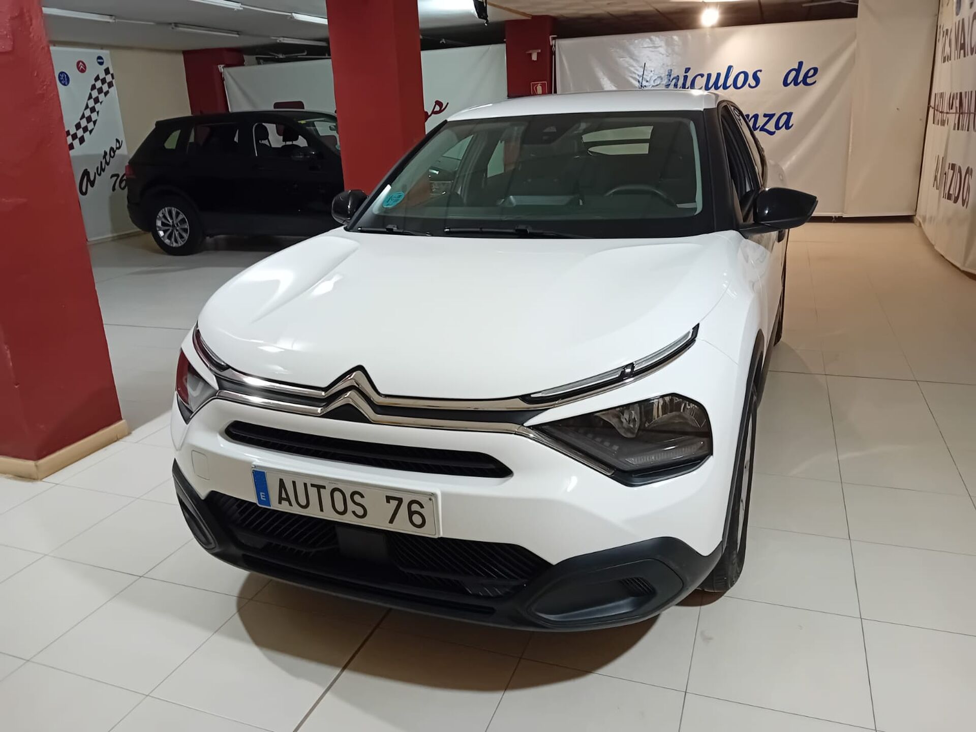 Imagen 3 de CITROEN C4