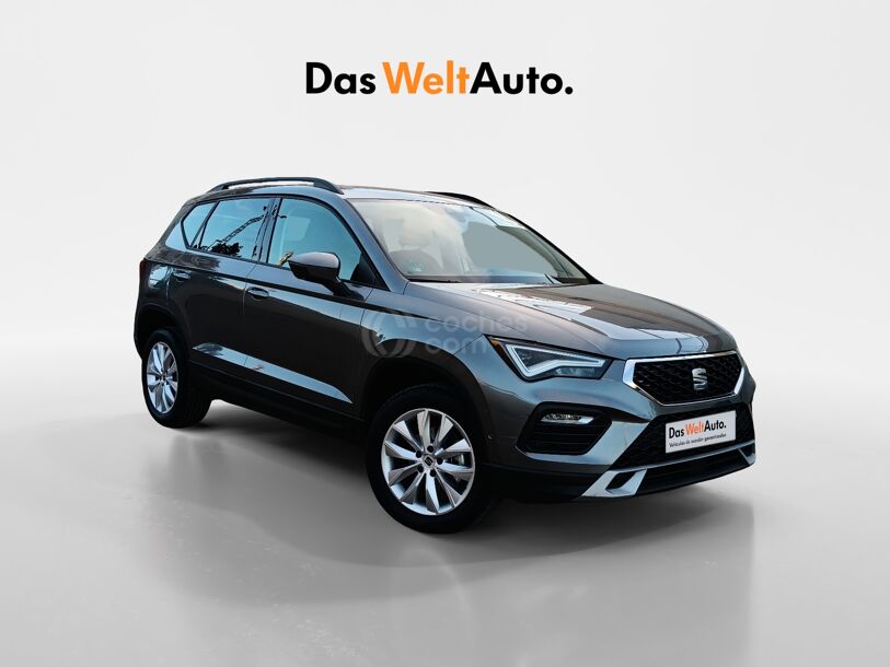 Foto del SEAT Ateca 1.0 TSI S&S Style