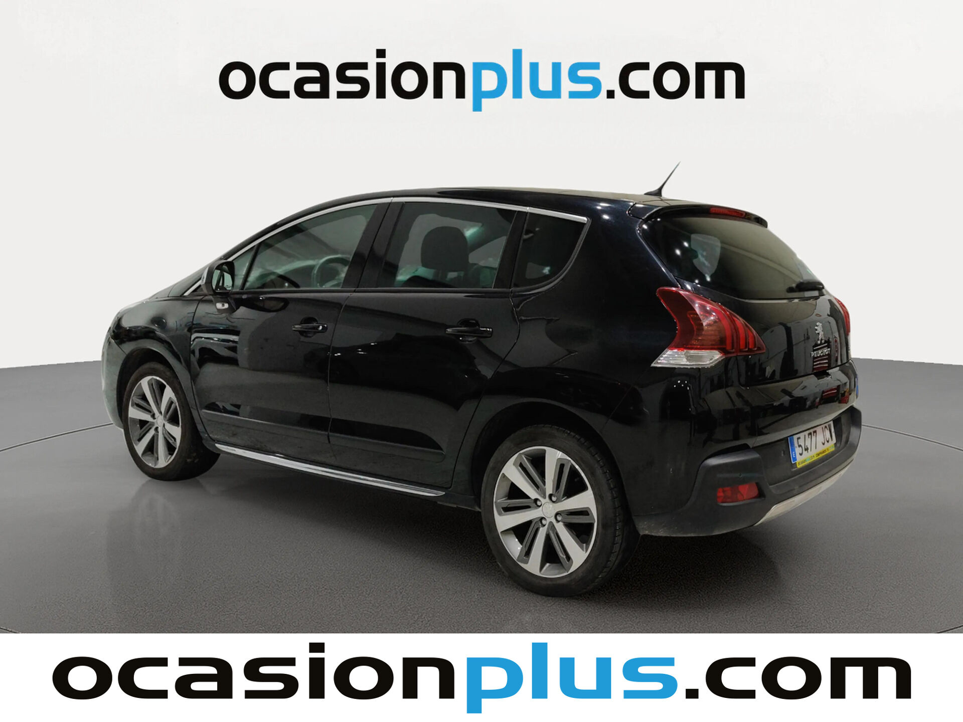 Imagen 3 de PEUGEOT 3008