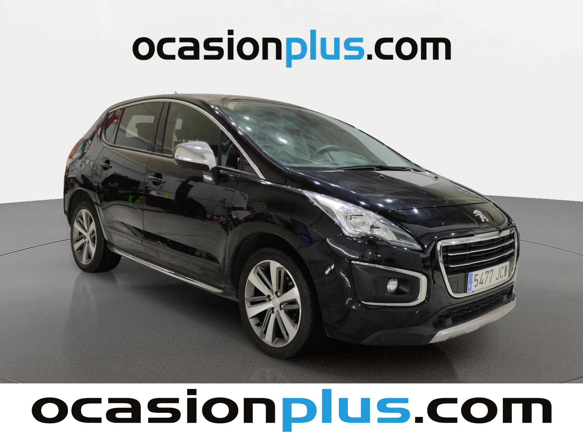 Imagen 2 de PEUGEOT 3008