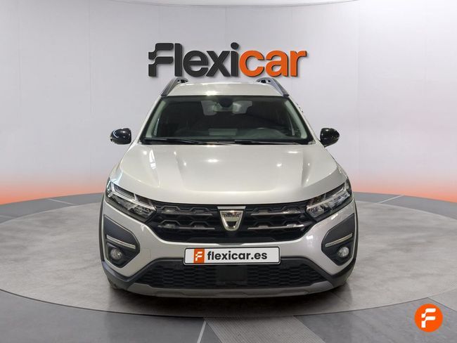 Foto del DACIA Jogger 1.0 ECO-G S.L Extreme Go 7pl.