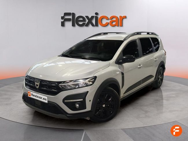 Foto del DACIA Jogger 1.0 ECO-G S.L Extreme Go 7pl.