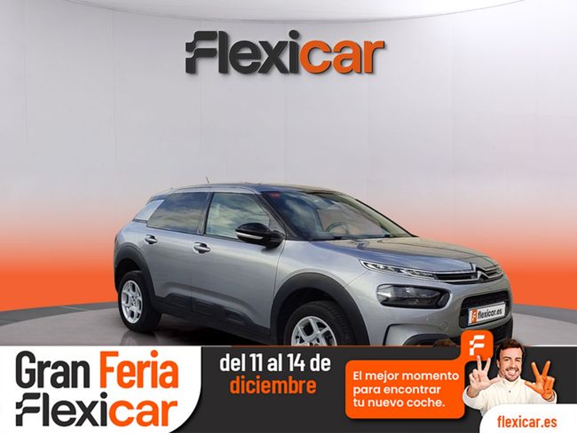 Imagen de CITROEN C4 Cactus