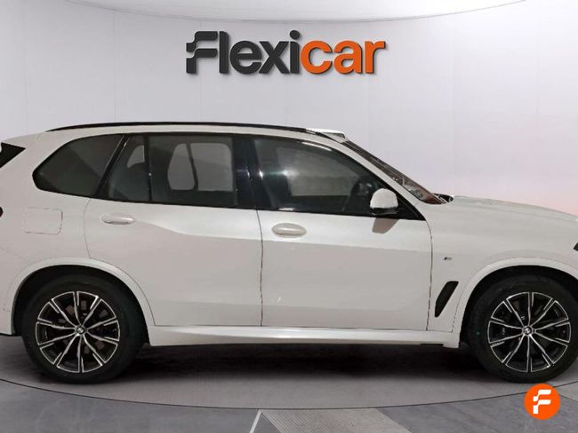 Imagen 2 de BMW X5