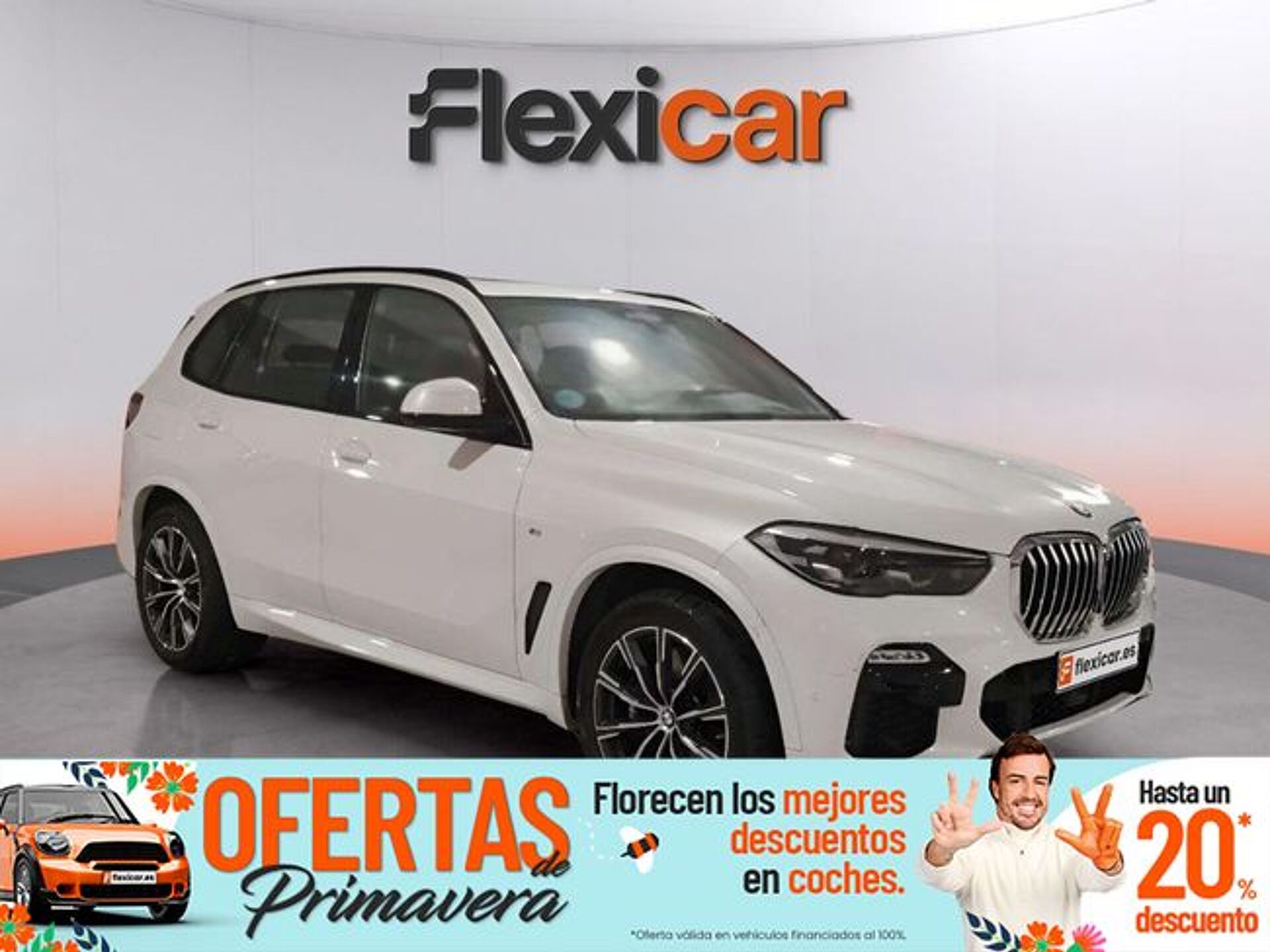 Imagen 1 de BMW X5