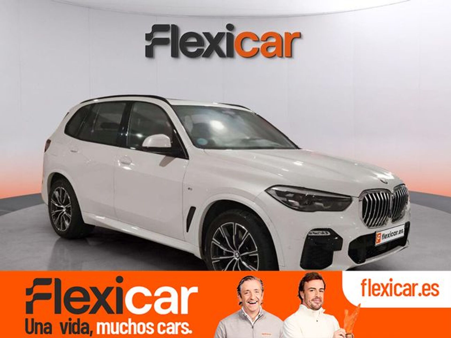 Imagen 1 de BMW X5