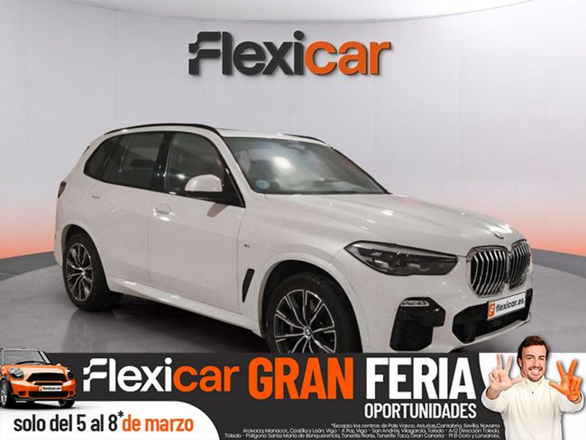 Imagen de BMW X5