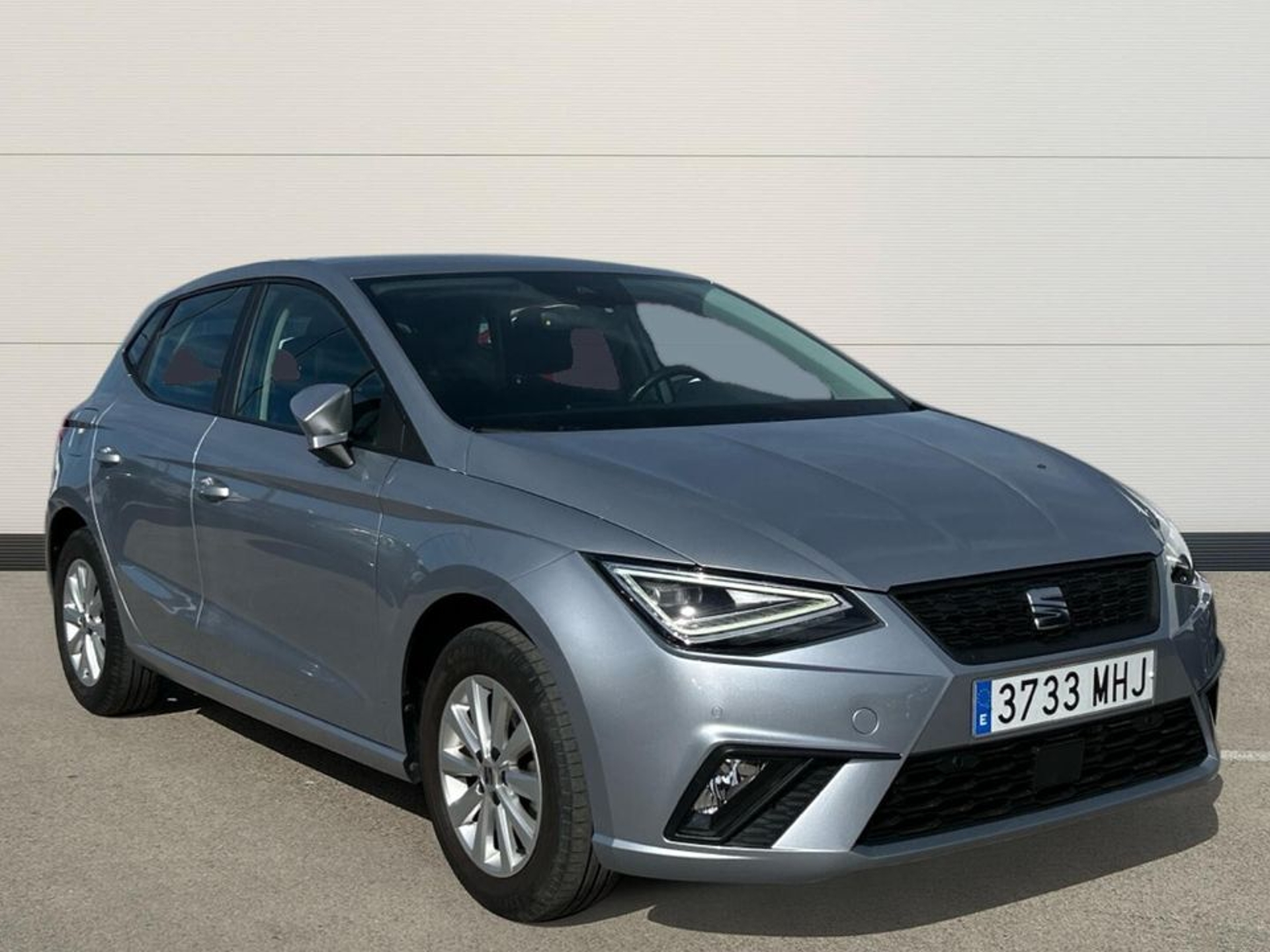 Imagen de SEAT Ibiza