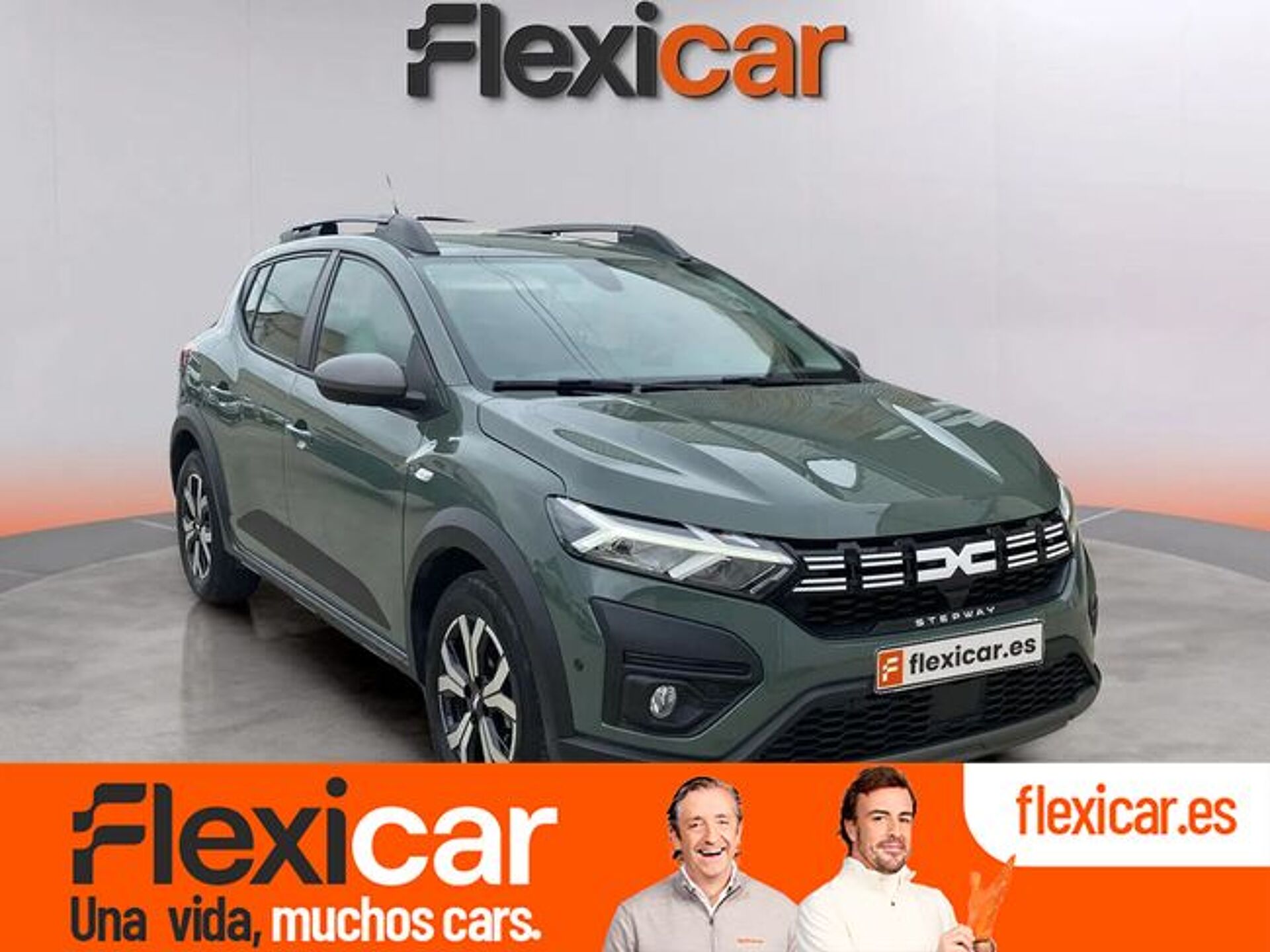 Imagen de DACIA Sandero