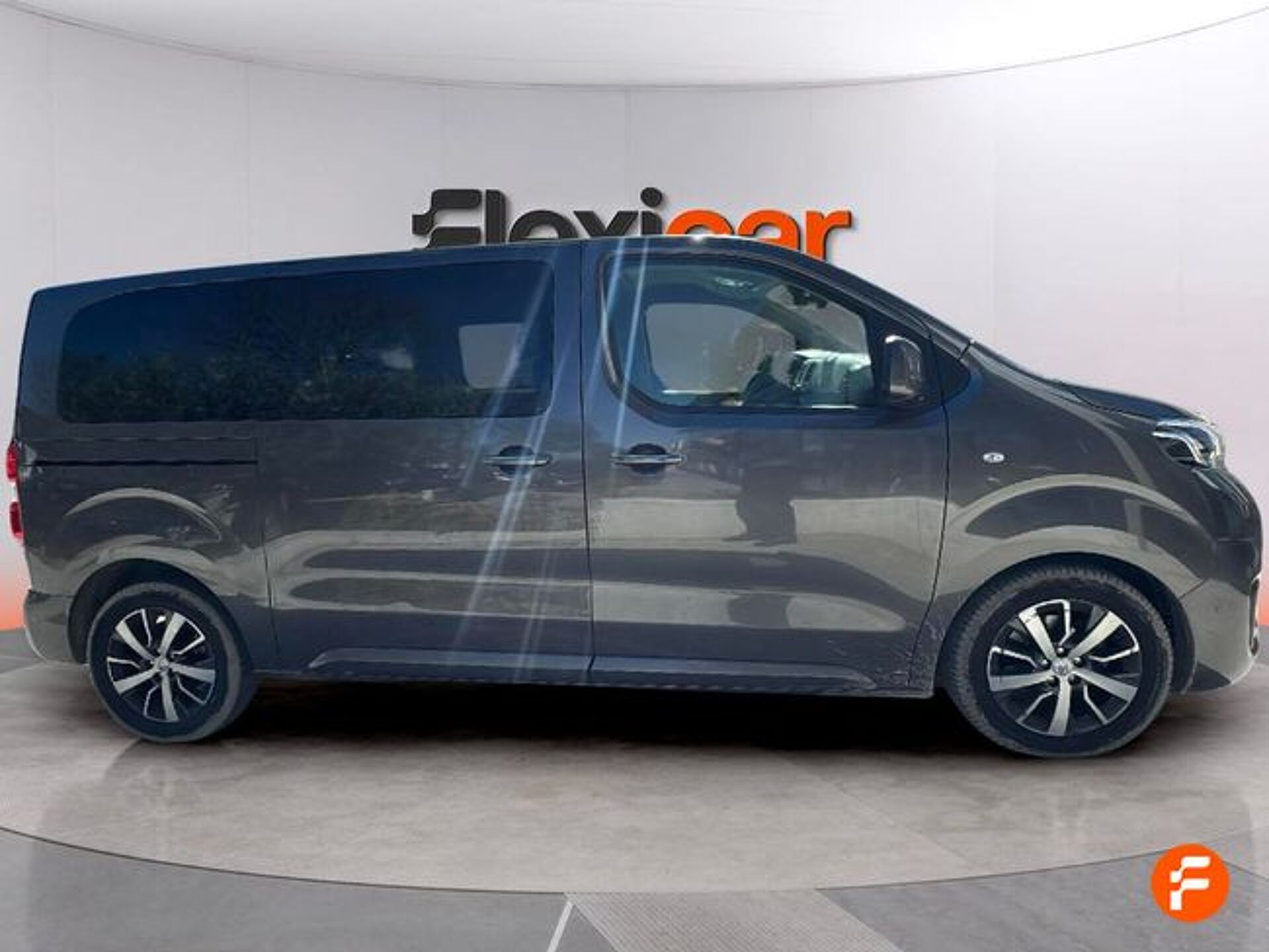 Imagen 3 de TOYOTA Proace Verso
