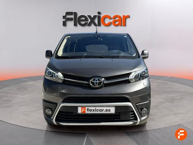 Foto del TOYOTA Proace Verso Proace Family L2 2.0D 8pl. Advance 150