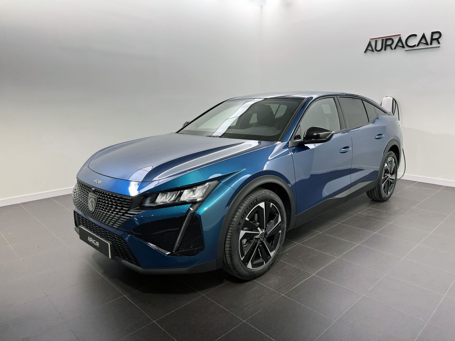 Imagen 3 de PEUGEOT 408