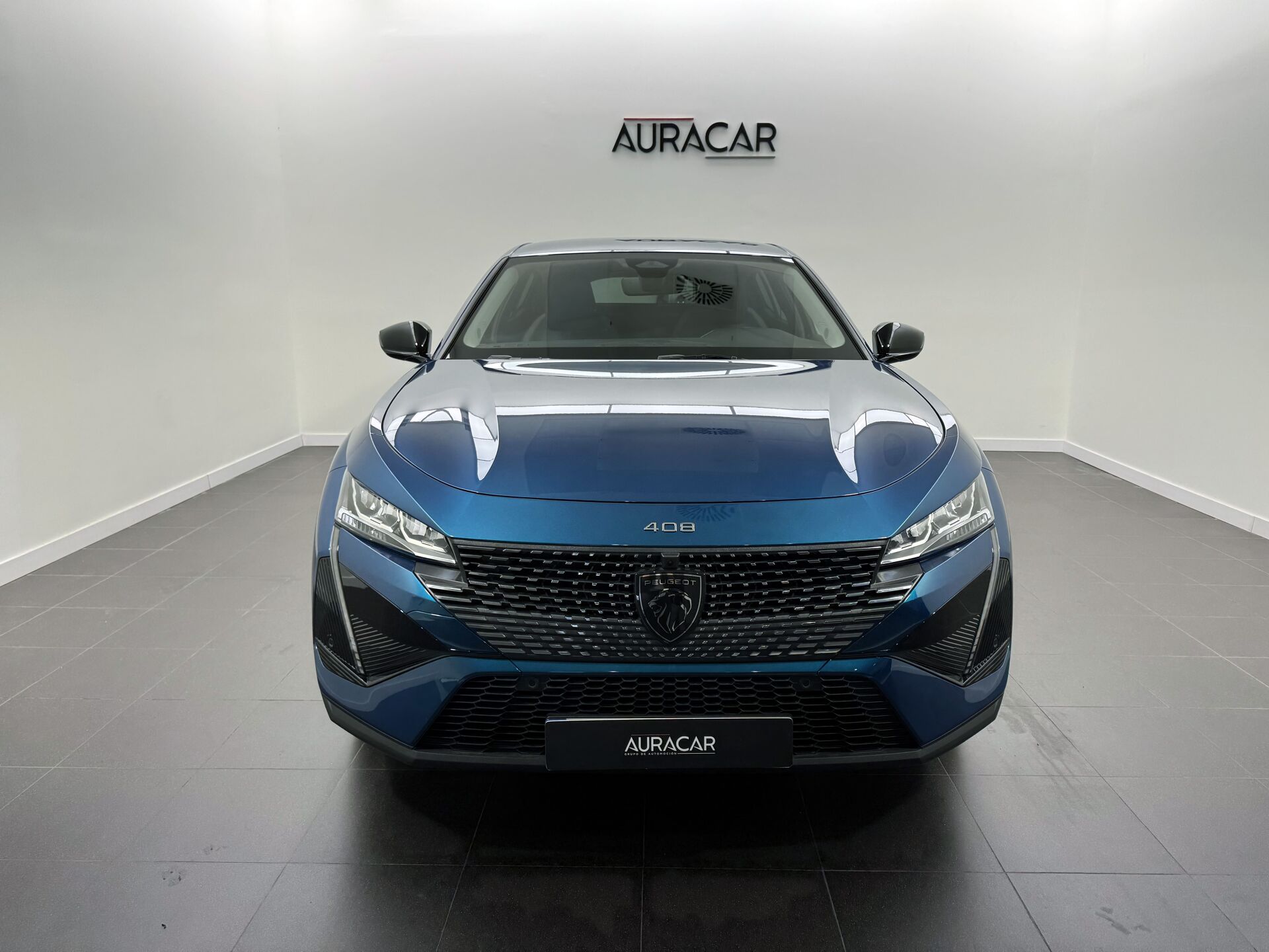 Imagen 2 de PEUGEOT 408