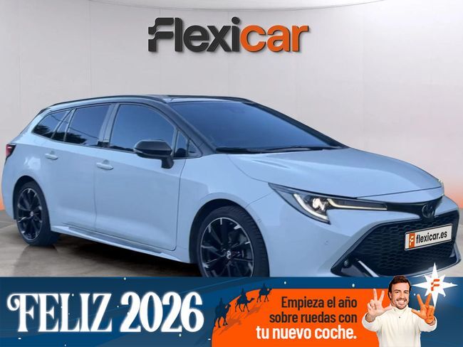 TOYOTA Corolla (2.0 180H GR-SPORT E-CVT TOURING SPORT) en Girona
