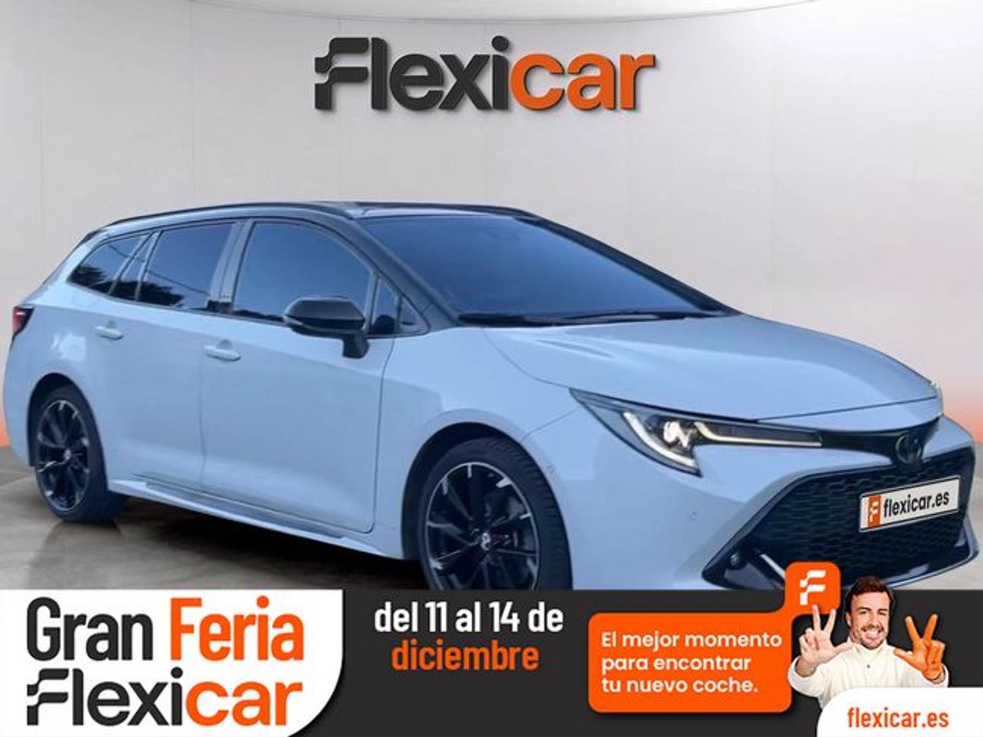 Imagen de TOYOTA Corolla