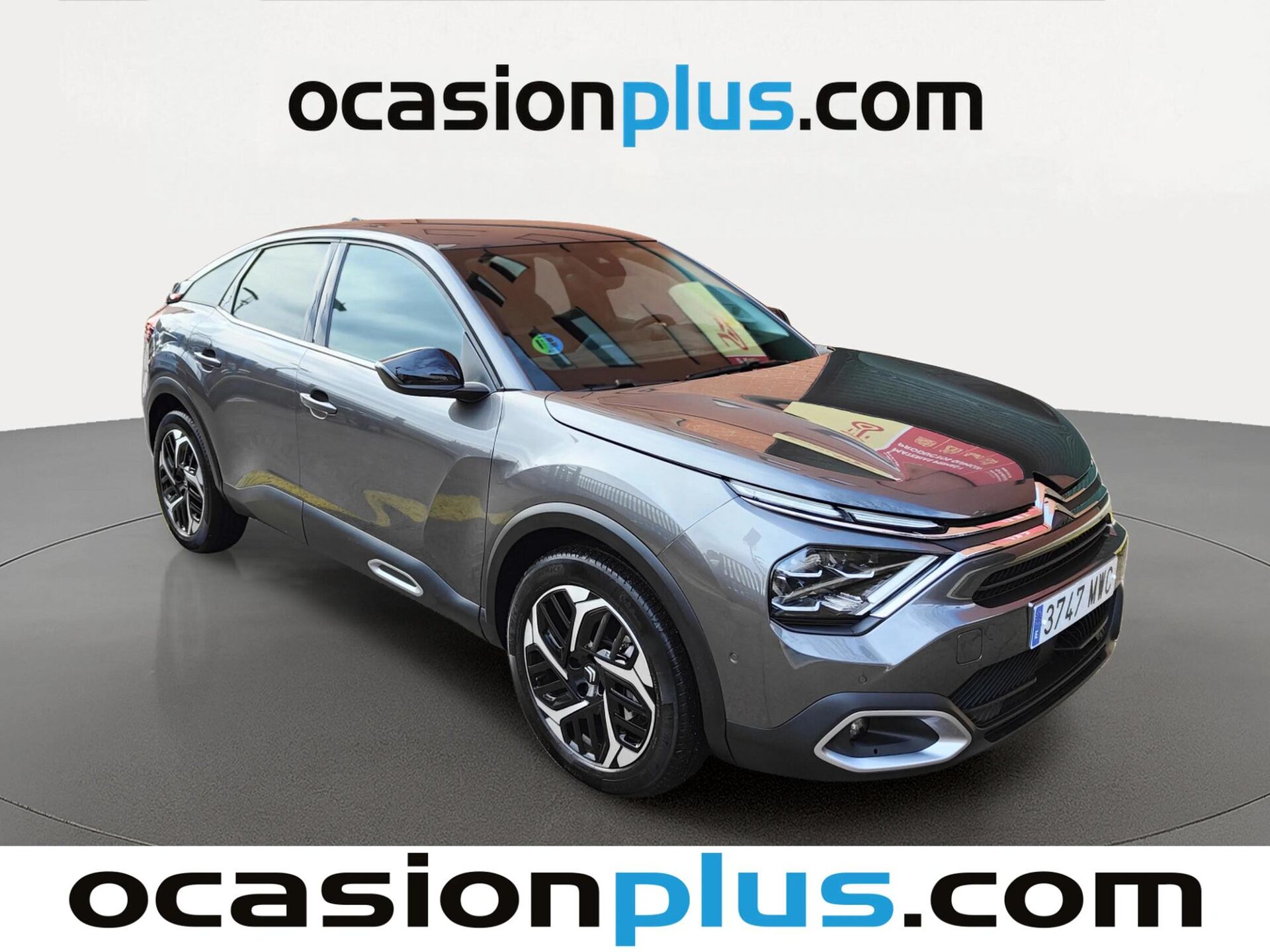 Imagen 2 de CITROEN C4