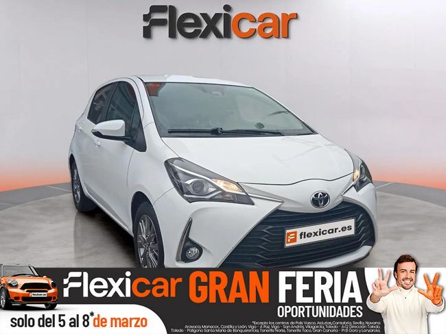 Foto del TOYOTA Yaris 1.5 Active