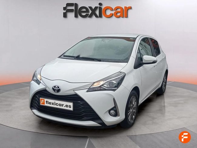 Foto del TOYOTA Yaris 1.5 Active