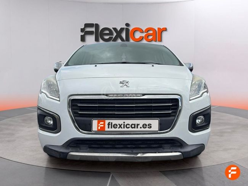 Foto del PEUGEOT 3008 1.6 BlueHDi Style 120