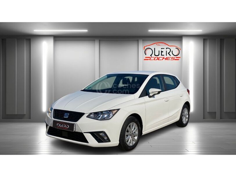 Foto del SEAT Ibiza 1.6TDI CR S&S Style 95