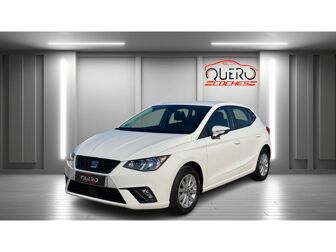 Imagen de SEAT Ibiza 1.6TDI CR S&S Style 95