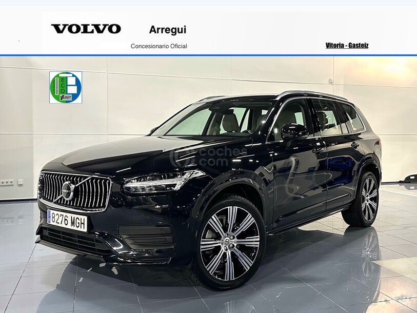 Foto del VOLVO XC90 B5 Core AWD Aut.