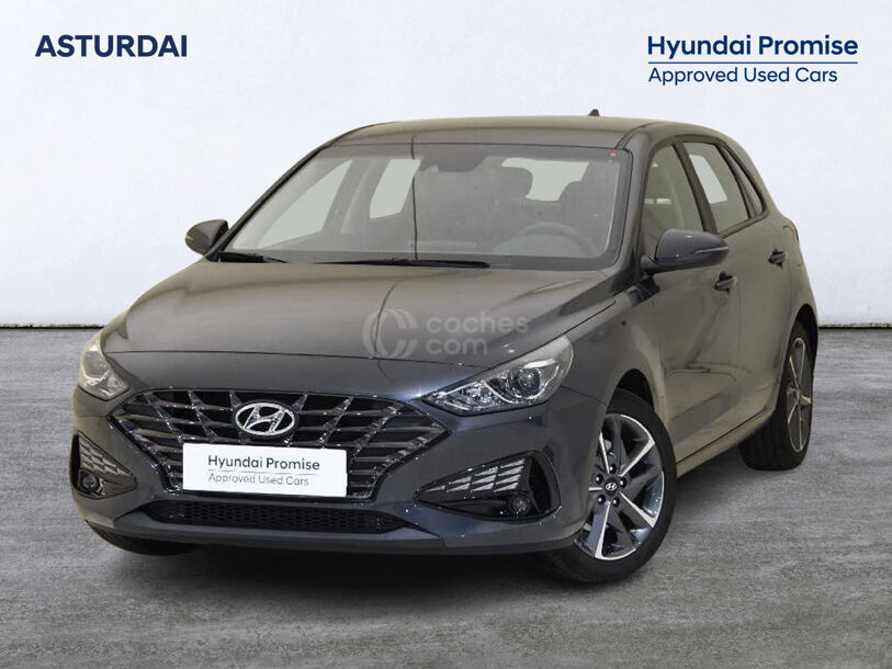 Foto del HYUNDAI i30 1.5 DPI Klass SLX 110