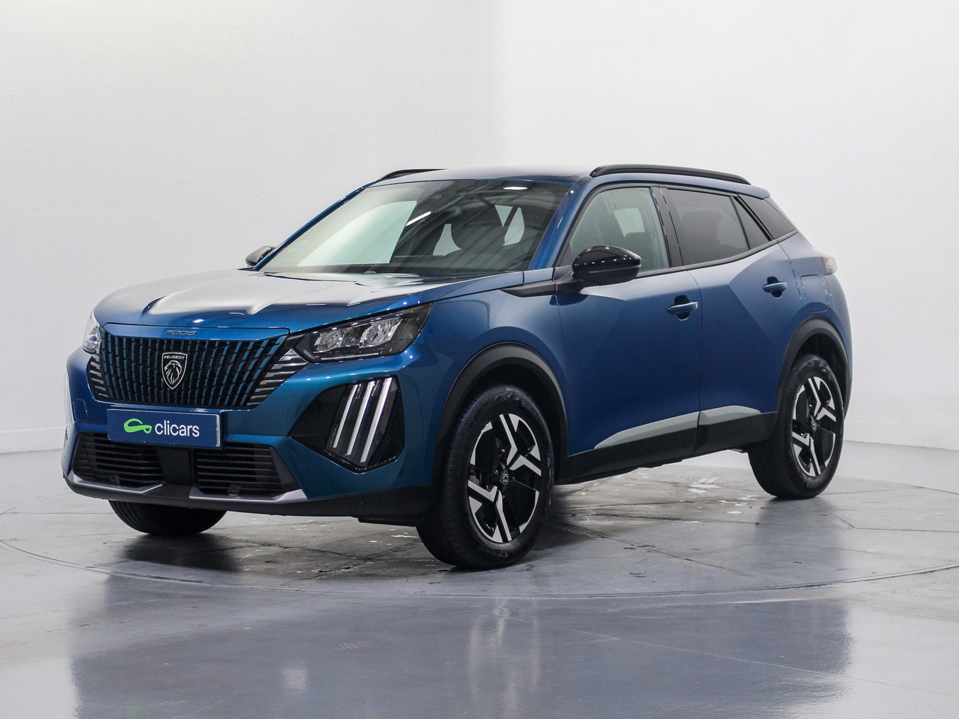 Imagen de PEUGEOT 2008