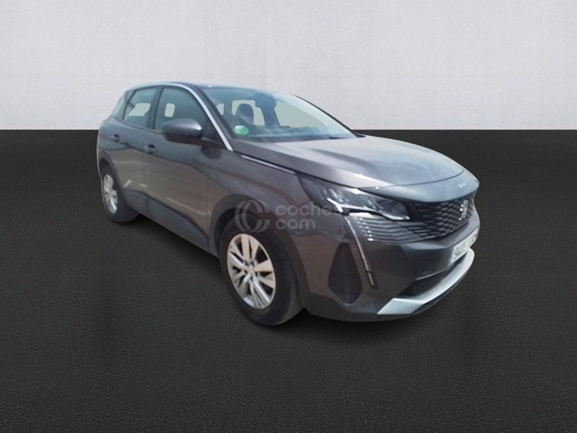 Foto del PEUGEOT 3008 1.5BlueHDi Active Pack S&S 130