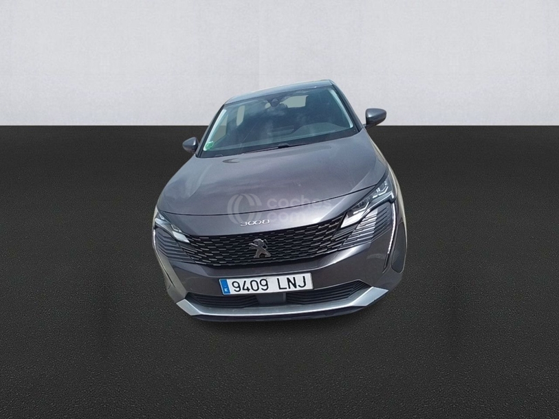 Foto del PEUGEOT 3008 1.5BlueHDi Active Pack S&S 130