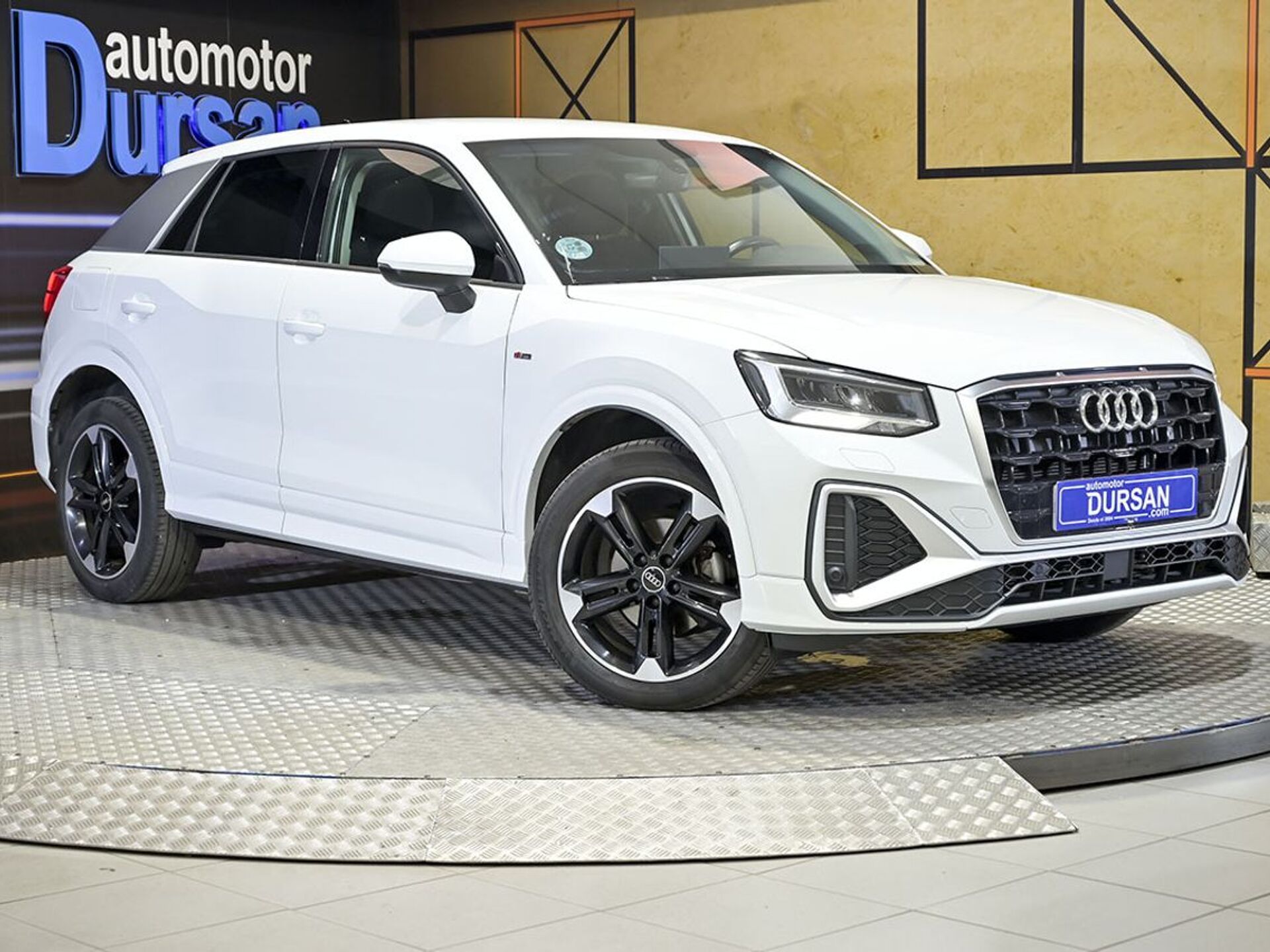 Imagen 3 de AUDI Q2
