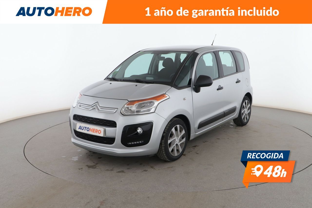 CITROEN C3 (1.4 VTi Tonic) en Madrid