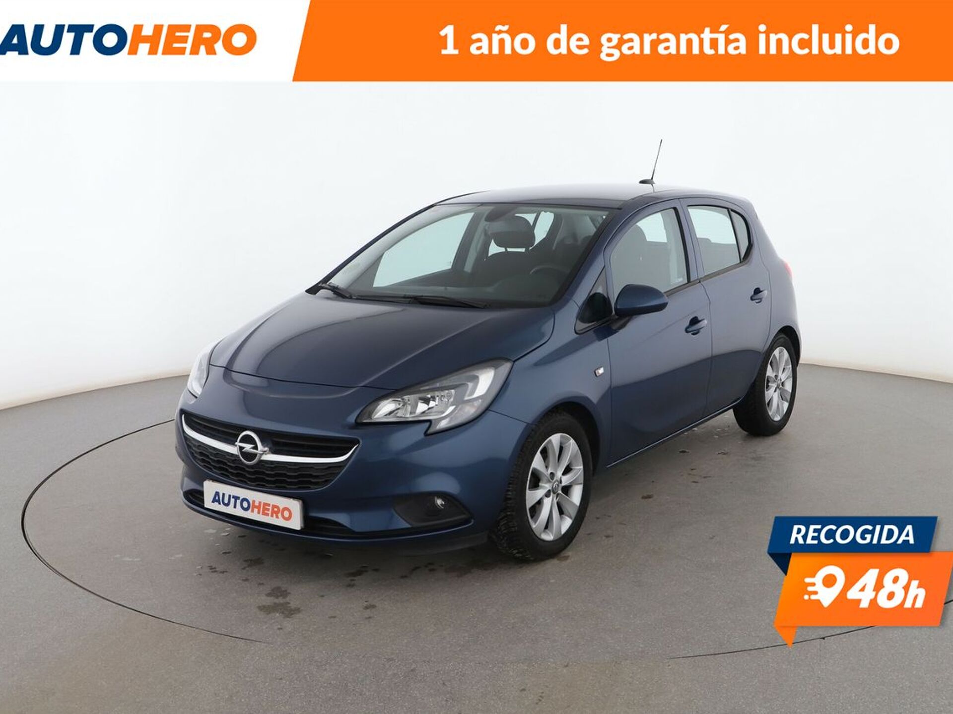 Imagen de OPEL Corsa