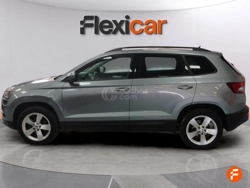 Foto del SKODA Karoq 2.0TDI Adblue Ambition 85kW DSG