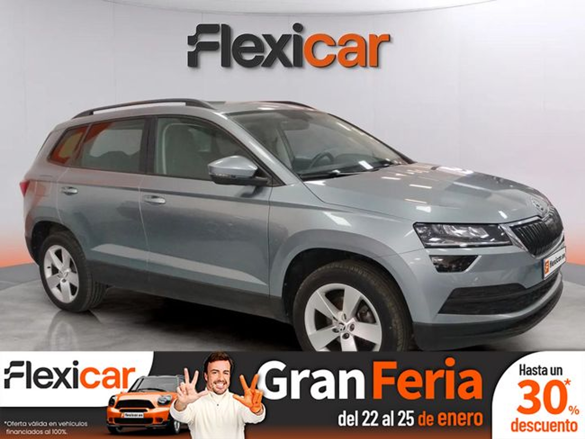 Imagen de SKODA Karoq