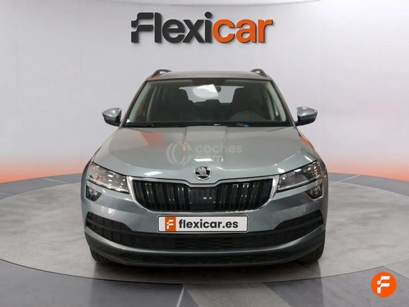 Foto del SKODA Karoq 2.0TDI Adblue Ambition 85kW DSG